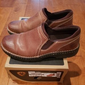 Ariat Loden Slip-on Shoes